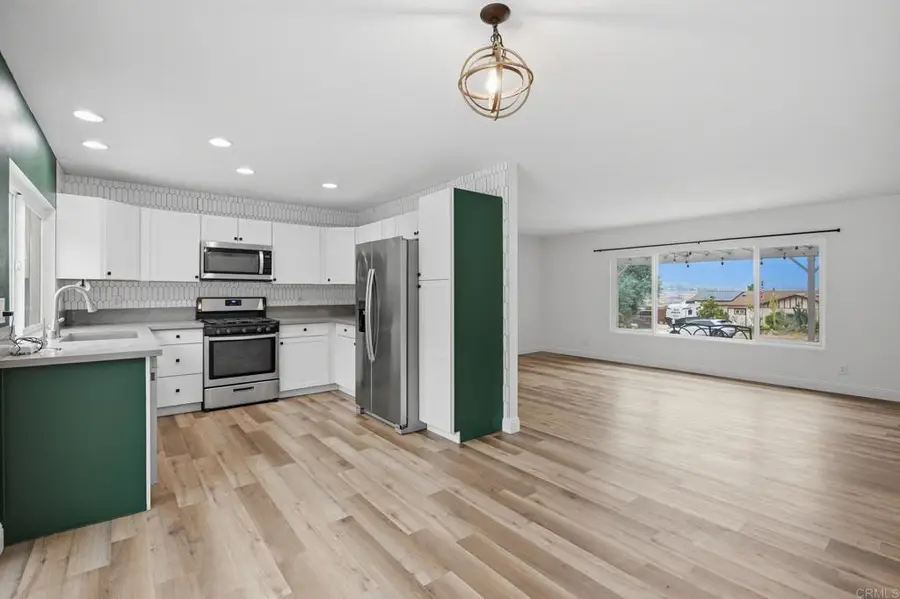 13104 Lakeview Granada Drive, Lakeside, CA 92040 - #3