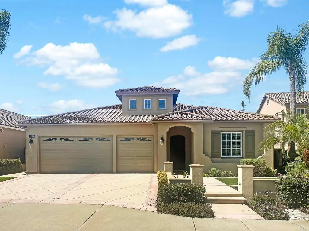 10928 La Alberca Avenue, San Diego, CA 92127 - #1