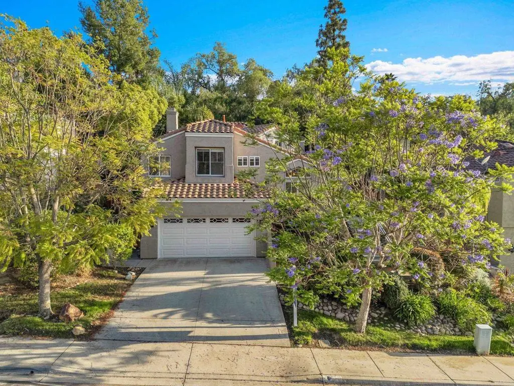 1847 Centennial Way, Escondido, CA 92026 - #1