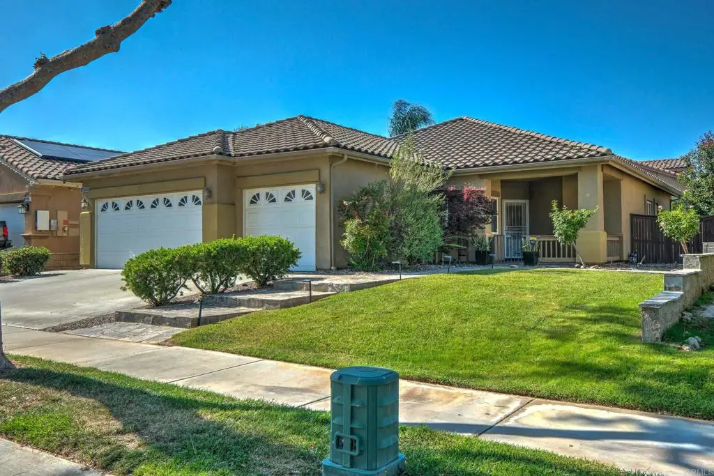 1470 Sundance Drive, Beaumont, CA 92223 - #1