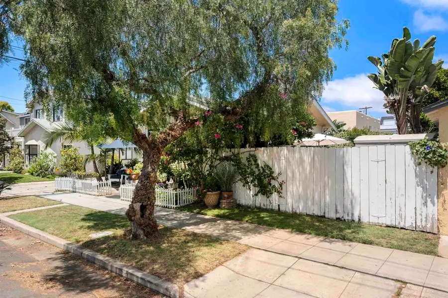 617 8th, Coronado, CA 92118 - #3