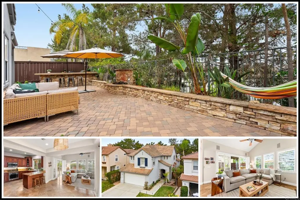 1546 Black Walnut Drive, San Marcos, CA 92078 - #1