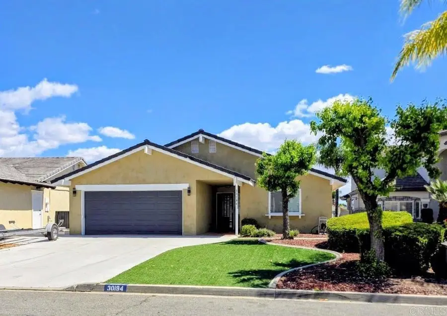 30194 White Wake Drive, Canyon Lake, CA 92587 - #2