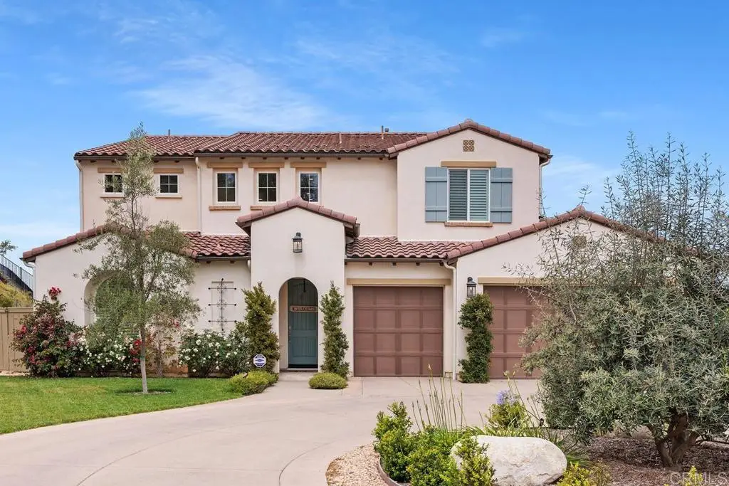 1365 Vista Avenue, Escondido, CA 92026 - #1