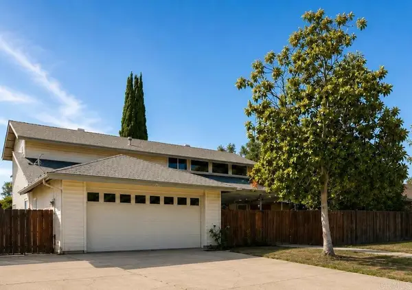 14744 Roberto Rio Road, Poway, CA 92064