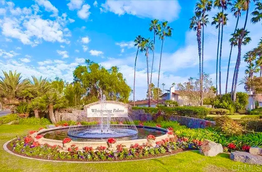 3803 Via Pasatiempo, Rancho Santa Fe, CA 92091 - #1