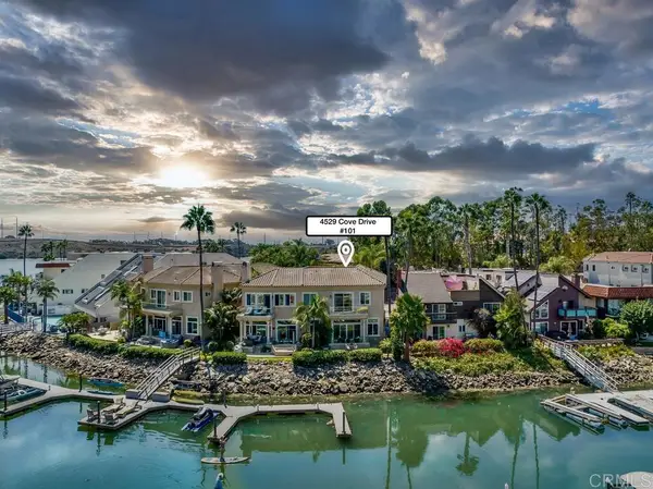 4529 Cove Drive #101, Carlsbad, CA 92008