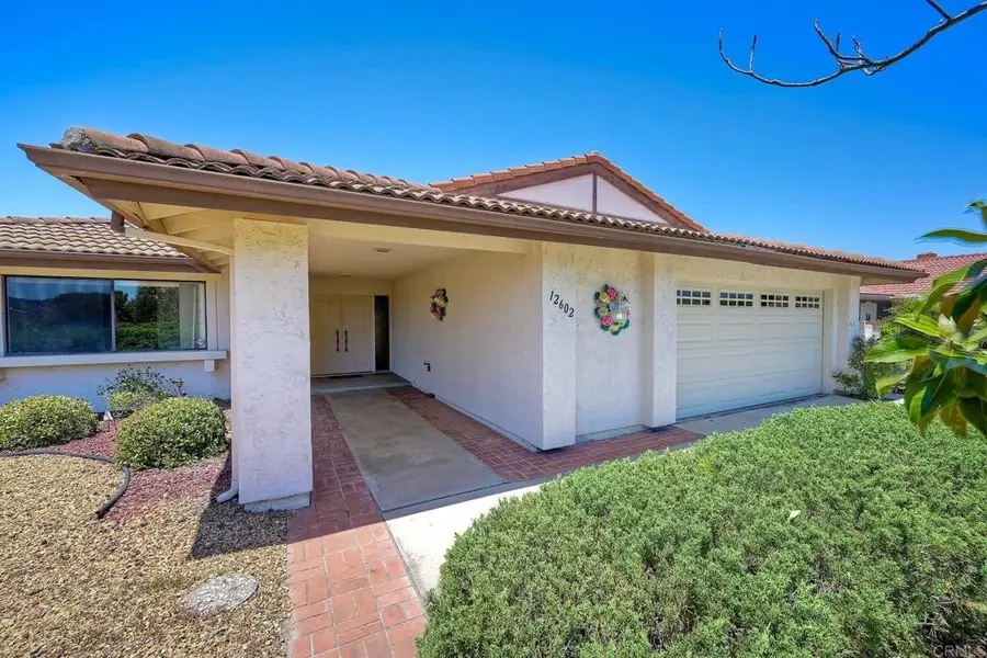 12602 Senda Acantilada, San Diego, CA 92128 - #2
