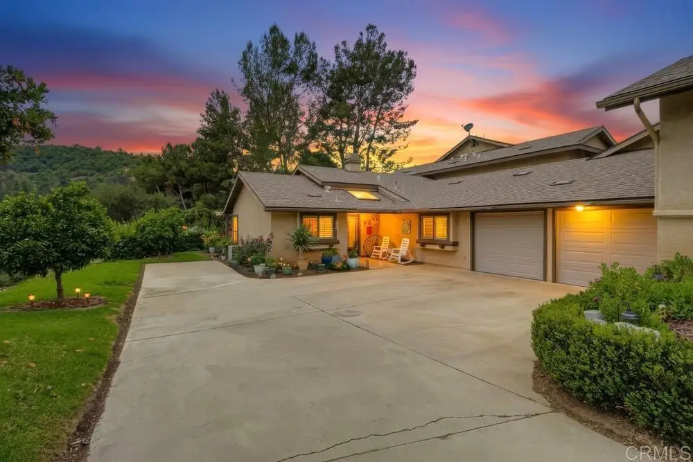 1637 Pala Lake Drive, Fallbrook, CA 92028 - #1