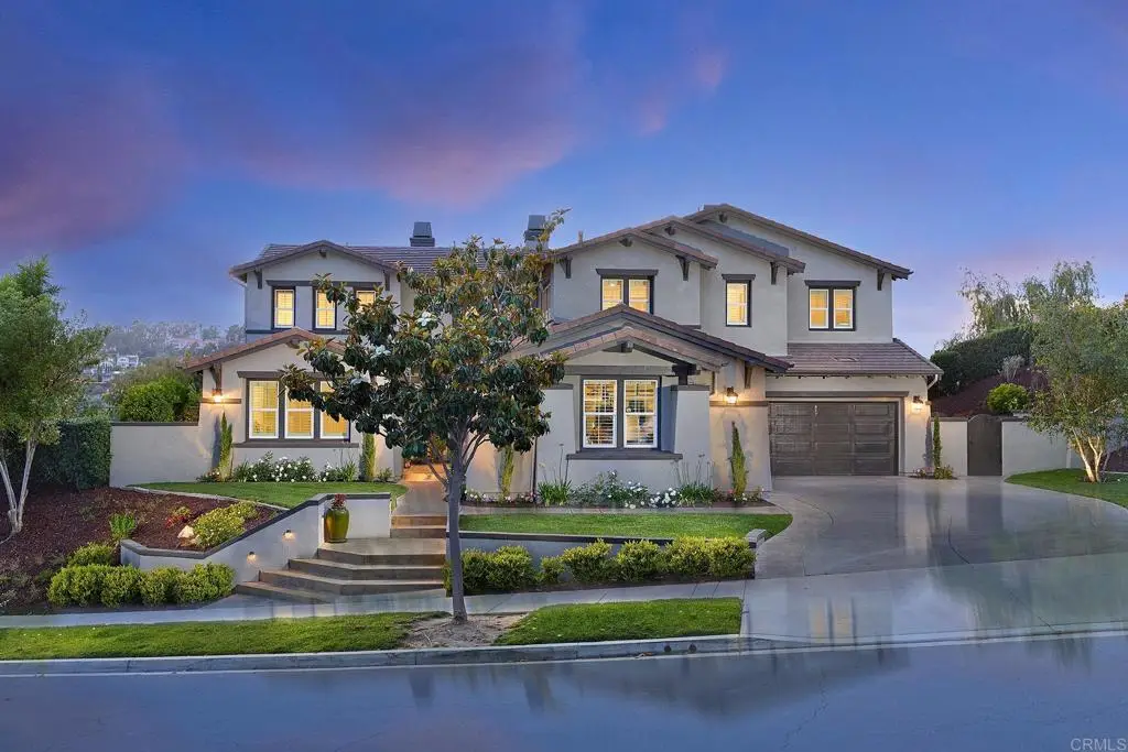 2244 Ivory Place, Carlsbad, CA 92009 - #1