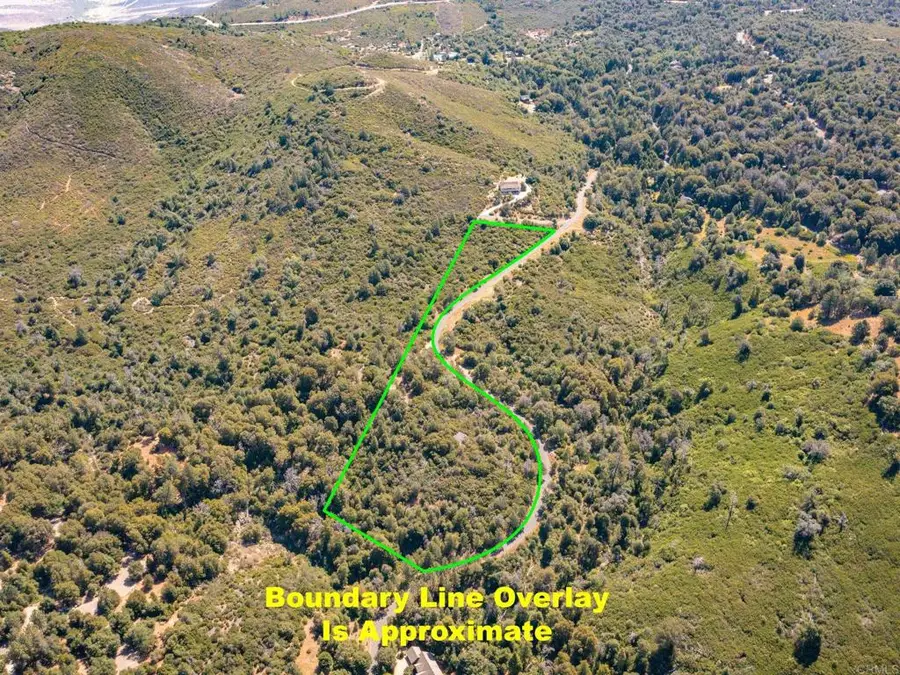 7 West Incense Cedar Road, Julian, CA 92036 - #2