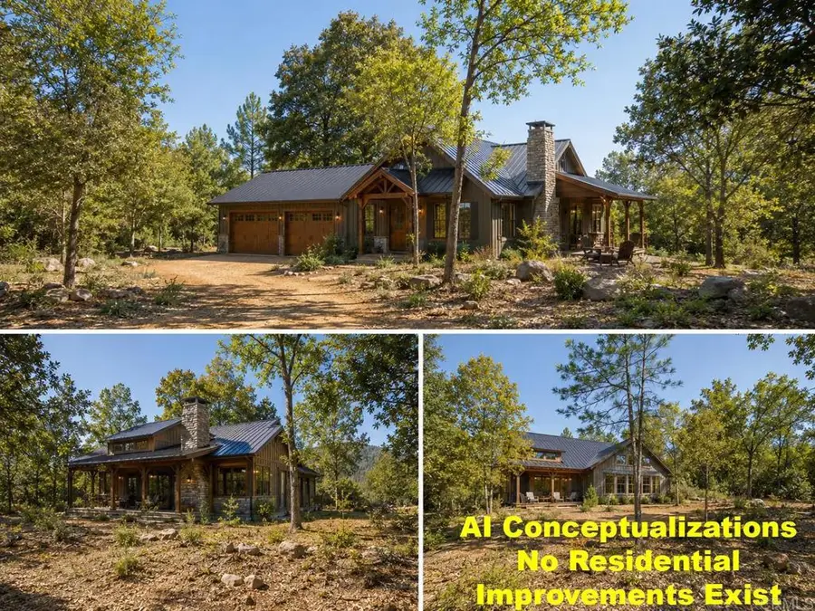 7 West Incense Cedar Road, Julian, CA 92036 - #3