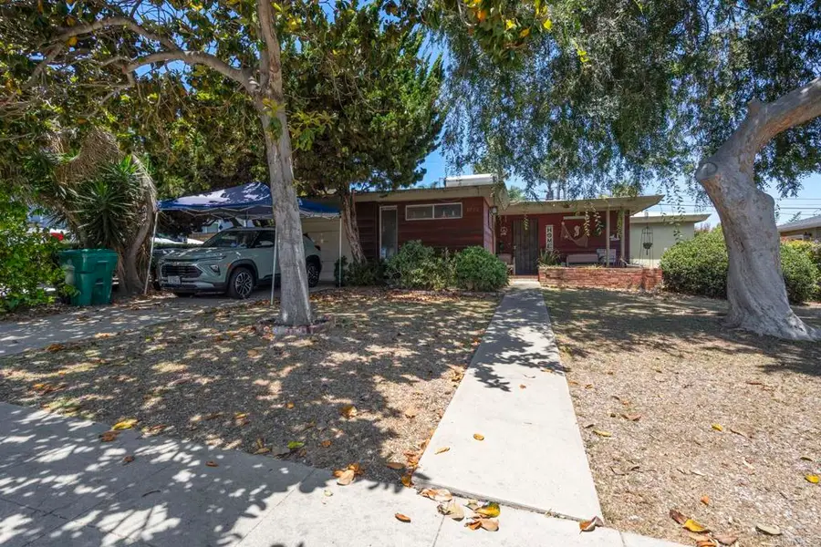 3752 Poe Street, San Diego, CA 92107 - #2