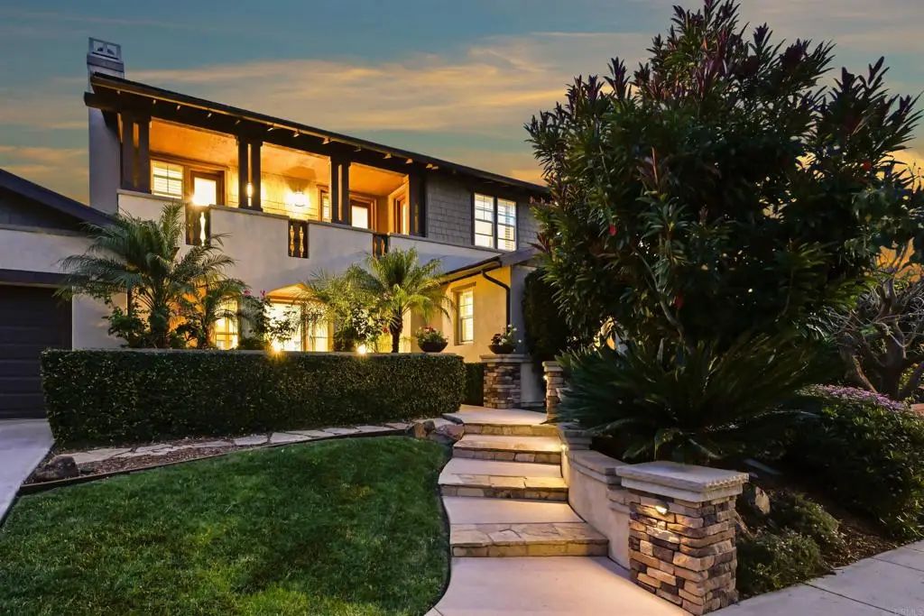 7671 Circulo Sequoia, Carlsbad, CA 92009 - #1
