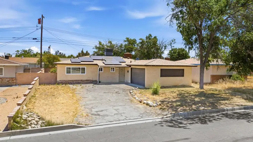 43740 Heaton Avenue, Lancaster, CA 93534 - #1