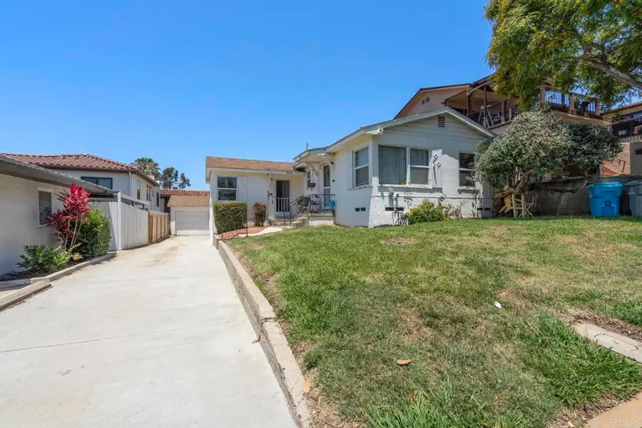 4120 Twiggs Street, San Diego, CA 92110 - #2
