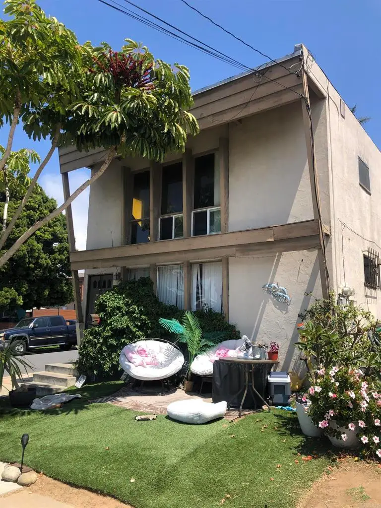 4597 Long Branch Avenue #2, San Diego, CA 92107 - #2