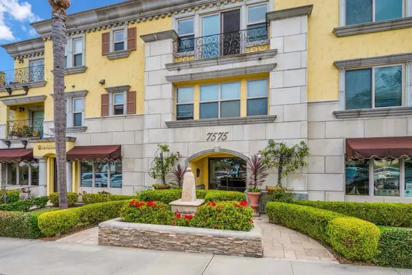 7575 Eads Avenue #206, La Jolla, CA 92037