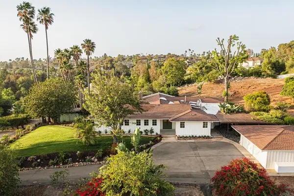 1520 Via Rancho Parkway, Escondido, CA 92029