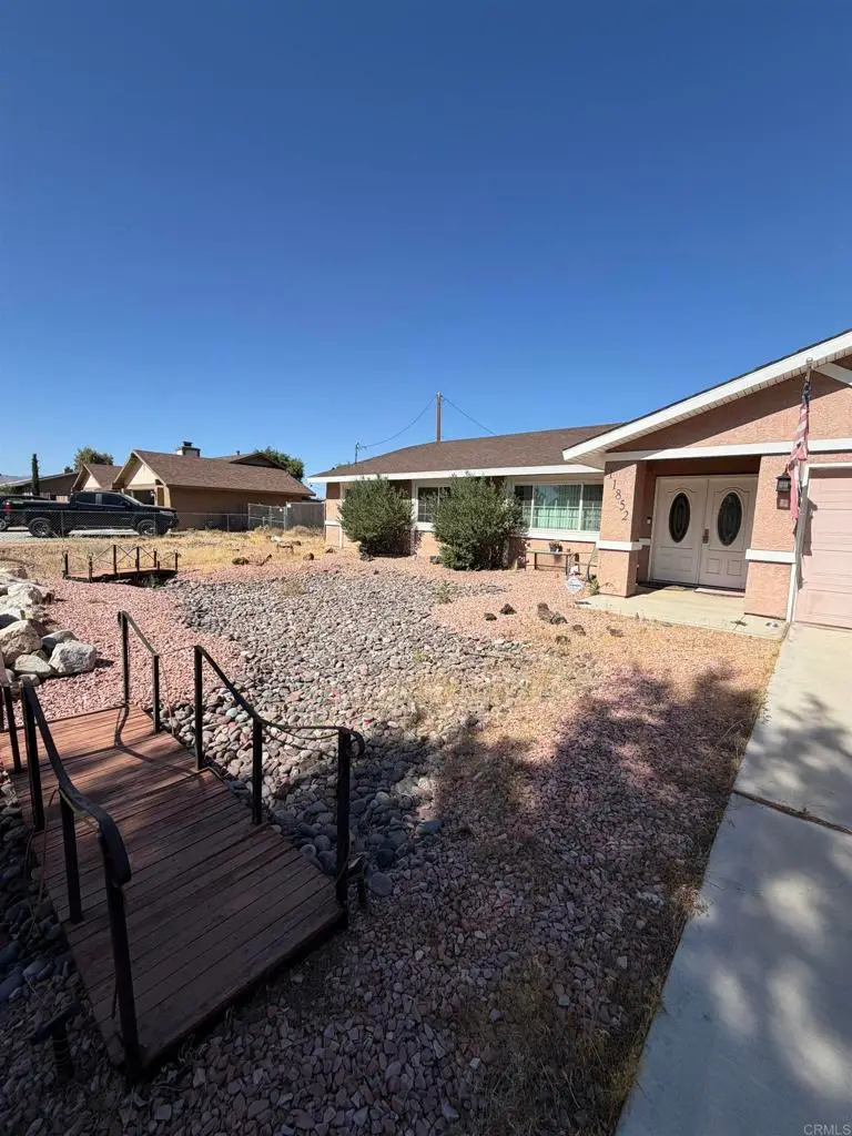 11852 Jamacha Road, Apple Valley, CA 92308 - #1