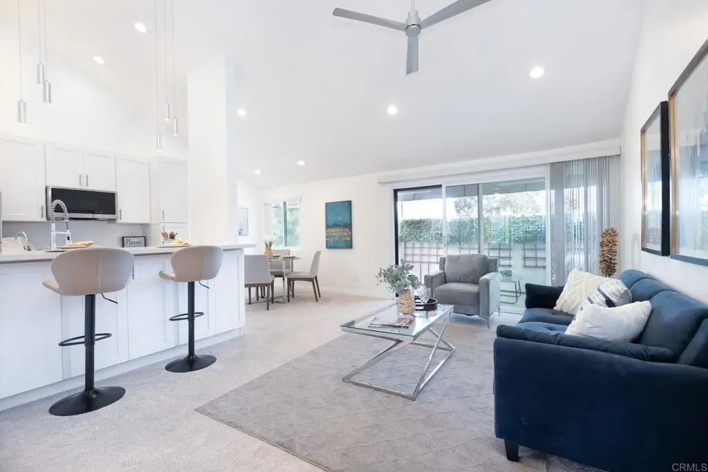 6204 Agee St #134, San Diego, CA 92122 - #1