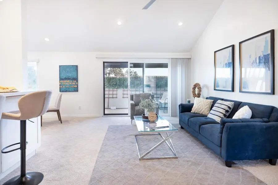 6204 Agee St #134, San Diego, CA 92122 - #3