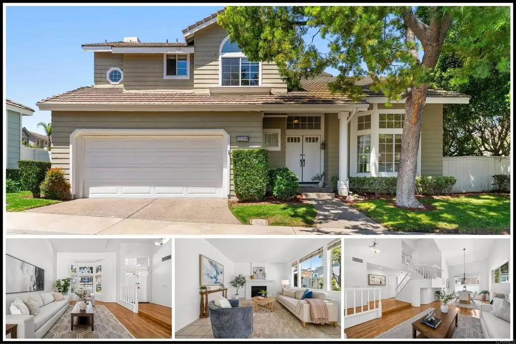 12144 Carrollton Square, San Diego, CA 92128 - #1