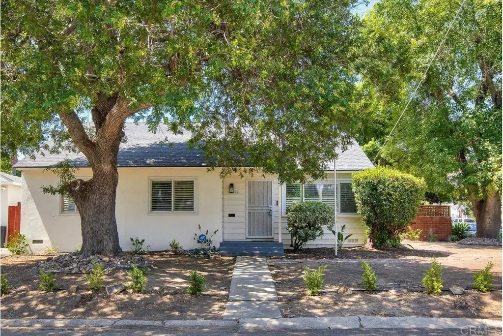 3272 Fairway Drive, La Mesa, CA 91941 - #1