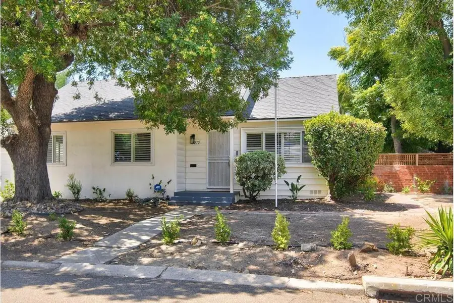3272 Fairway Drive, La Mesa, CA 91941 - #2