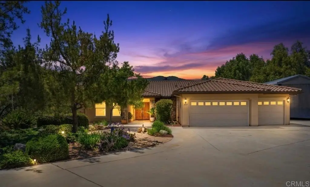 2527 Southern Oak Road, Ramona, CA 92065 - #1