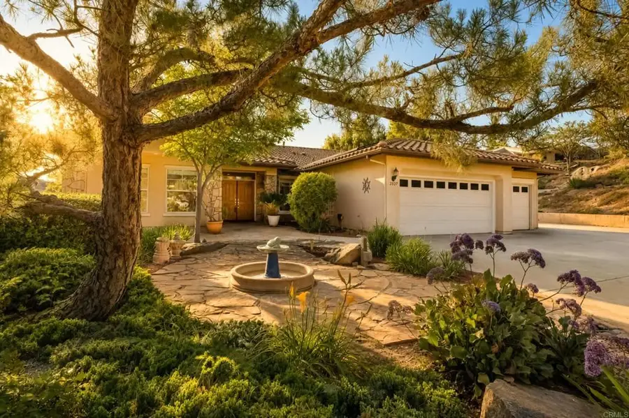 2527 Southern Oak Road, Ramona, CA 92065 - #2