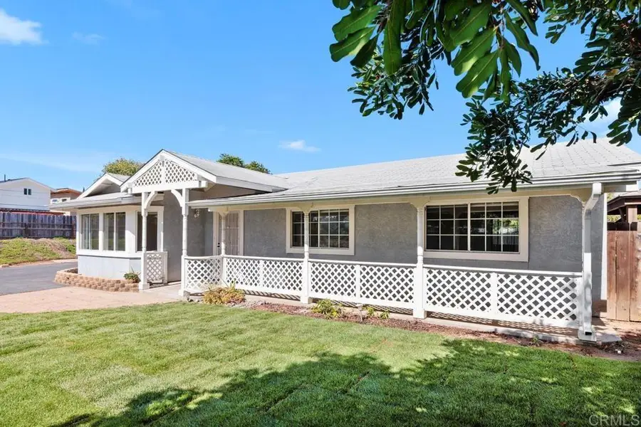 1651 Avocado Drive, Vista, CA 92083 - #2