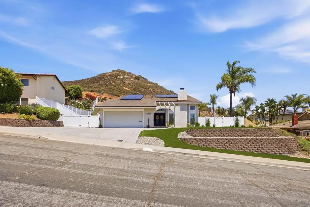 12388 Reata Court, San Diego, CA 92128 - #1