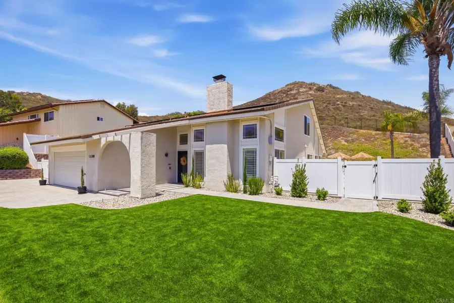 12388 Reata Court, San Diego, CA 92128 - #2