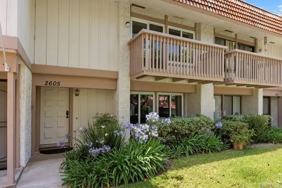 2605 Via Eco, Carlsbad, CA 92010 - #2