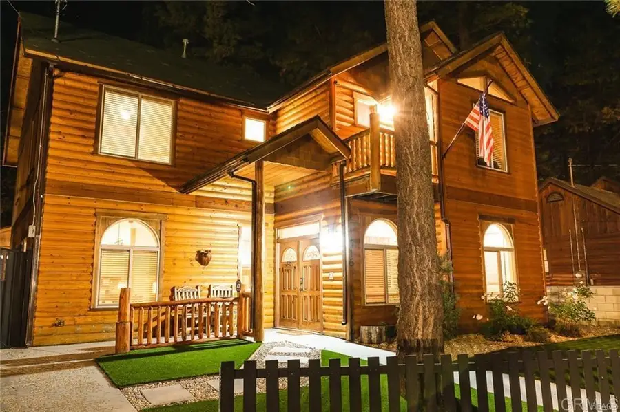 516 Irving Way, Big Bear City, CA 92314 - #3