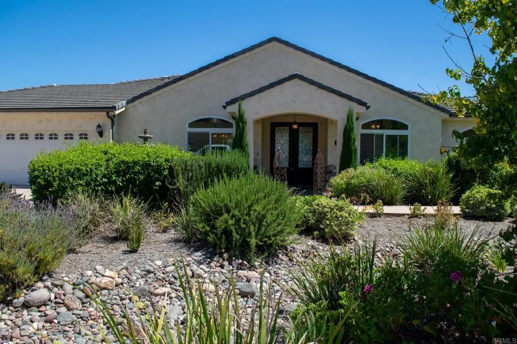 2521 Ralls Street, Fallbrook, CA 92028 - #1