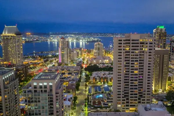 700 Front Street #1102, San Diego, CA 92101