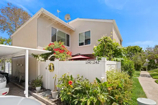 1240 Evergreen Dr, Cardiff By The Sea, CA 92007