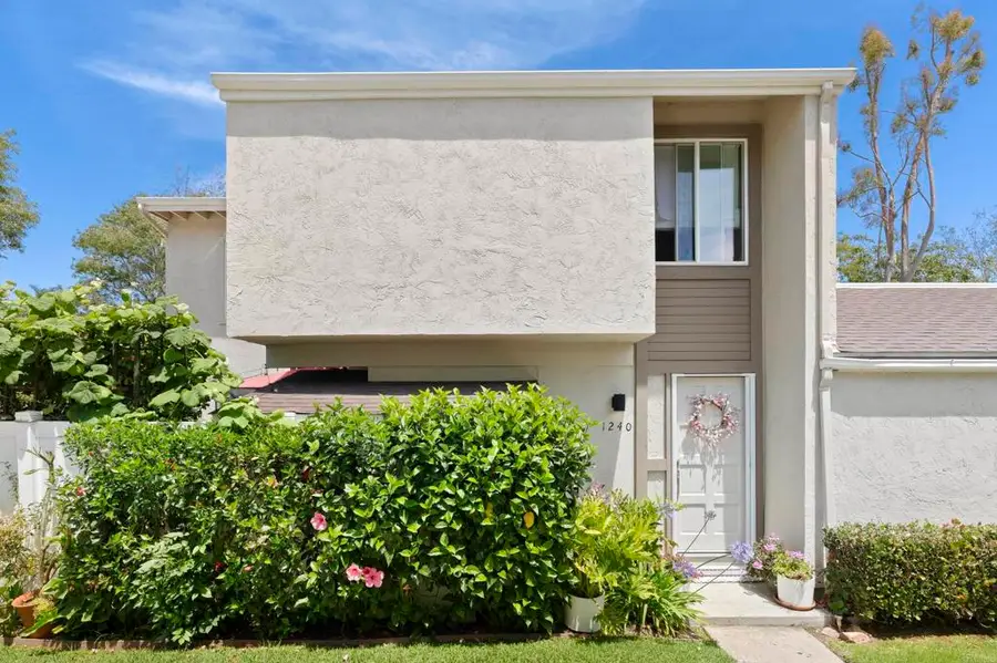 1240 Evergreen Dr, Cardiff By The Sea, CA 92007 - #2