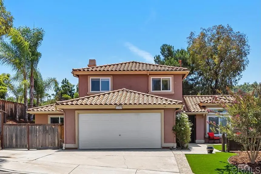 1205 Shay Place, Escondido, CA 92026 - #1