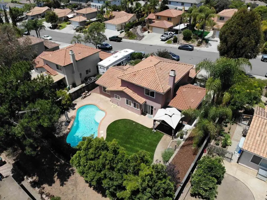 1205 Shay Place, Escondido, CA 92026 - #3