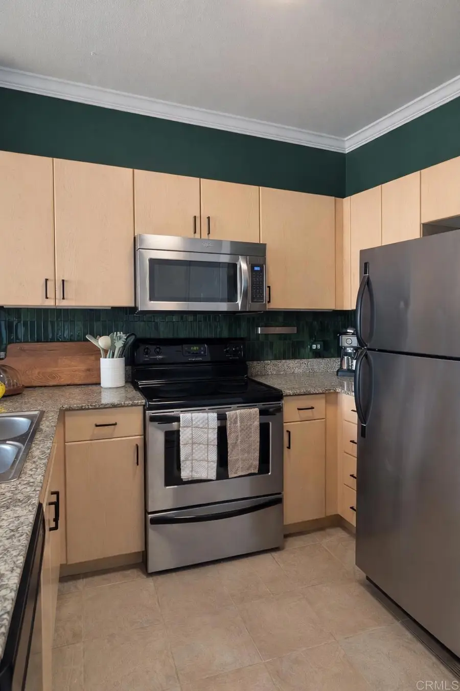 1642 7th Avenue #424, San Diego, CA 92101 - #2