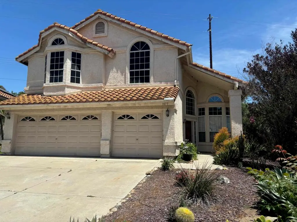 1077 Felicidad Dr, Fallbrook, CA 92028 - #1