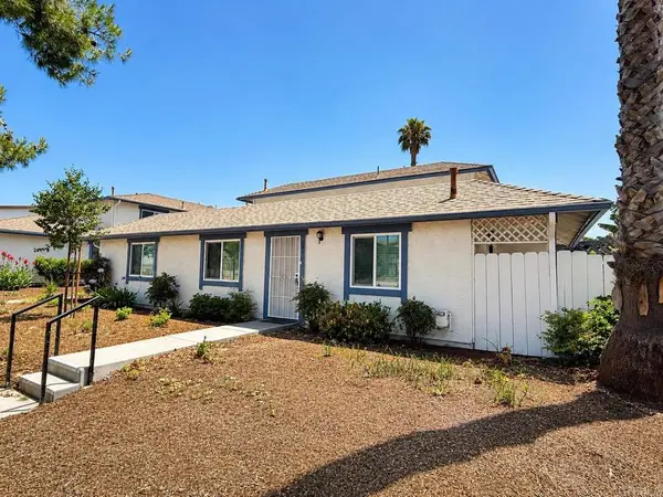 3412 Los Mochis Way, Oceanside, CA 92056