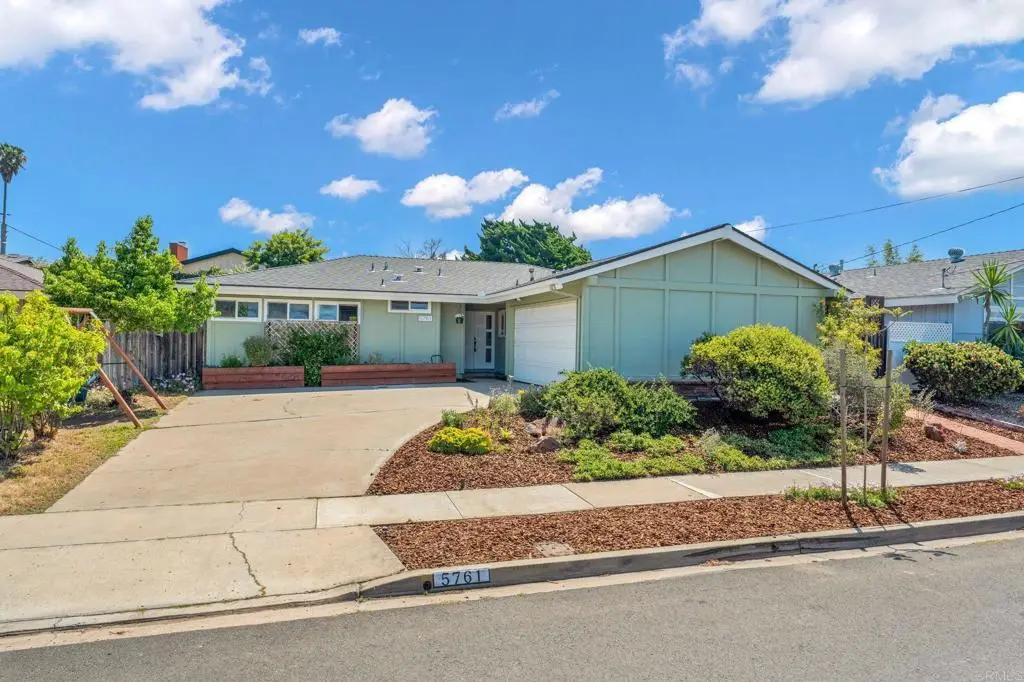 5761 Carnegie Street, San Diego, CA 92122 - #1