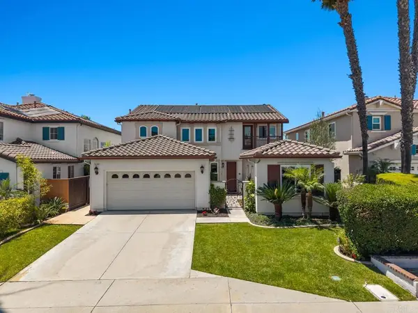 16381 Alipaz Court, San Diego, CA 92127