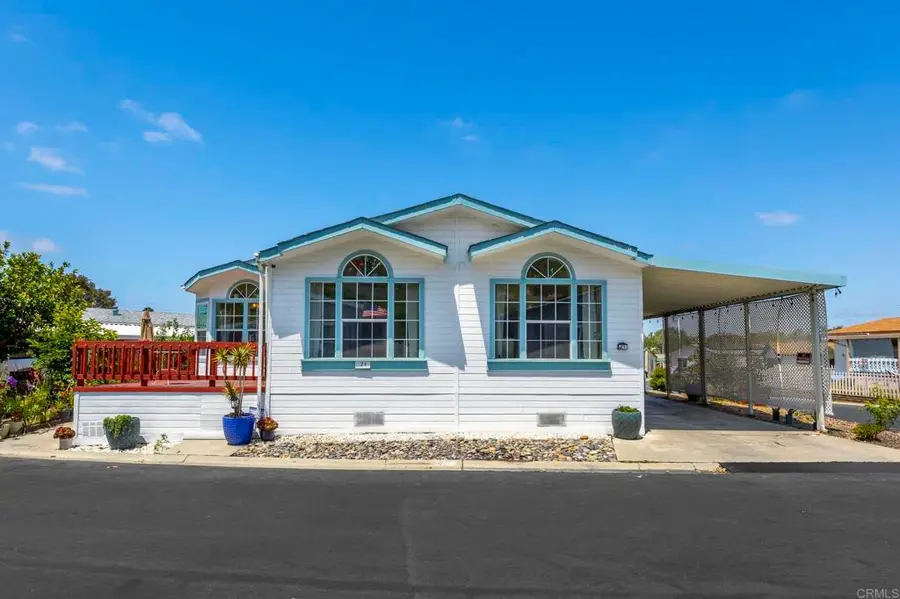 200 S Emerald Dr. #71, Vista, CA 92081 - #2