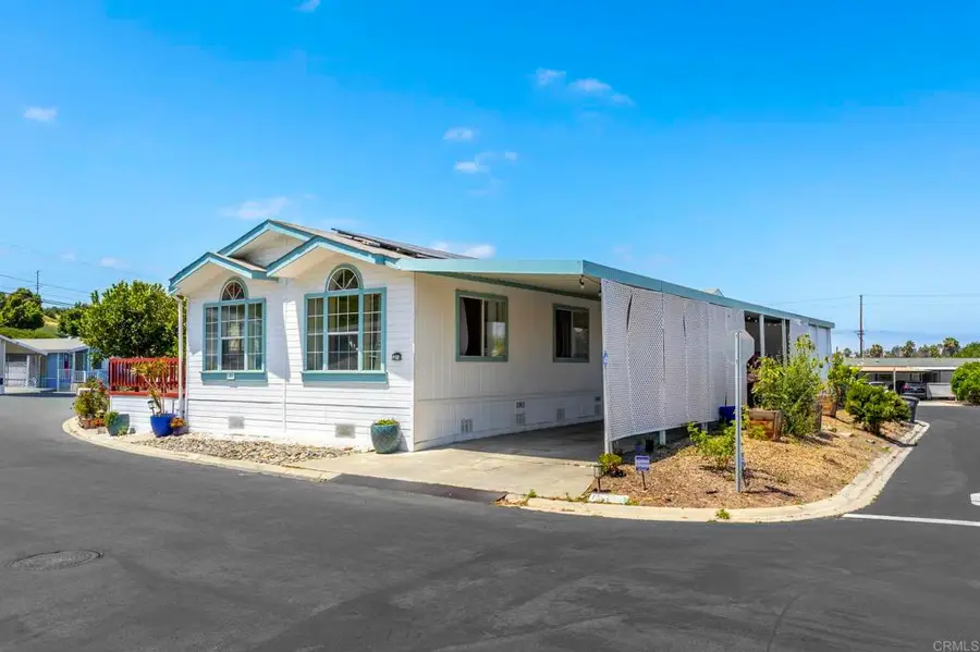 200 S Emerald Dr. #71, Vista, CA 92081 - #3