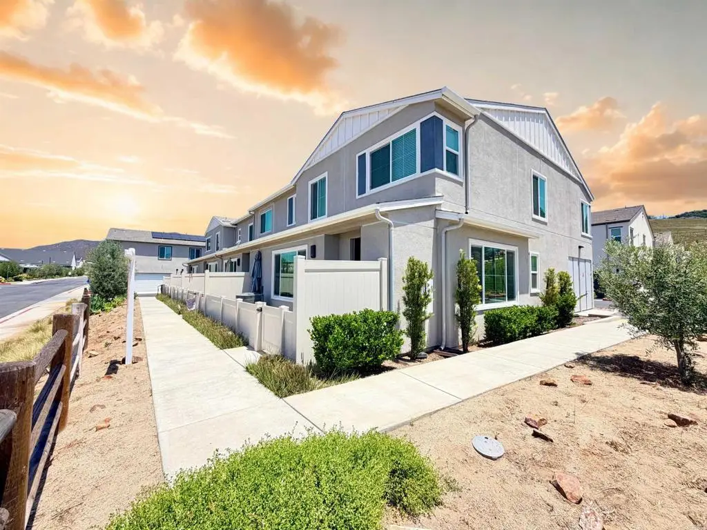 35104 Crop Place, Fallbrook, CA 92028 - #1